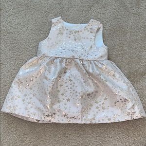 Baby Girl Dress